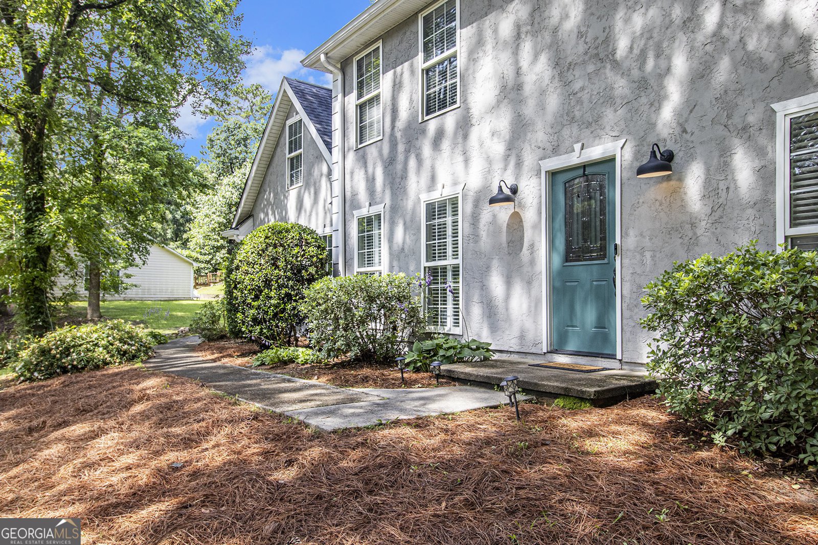 345 Kerrith Drive Stockbridge - 2