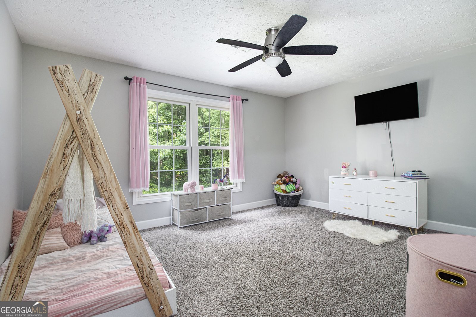 345 Kerrith Drive Stockbridge - 21