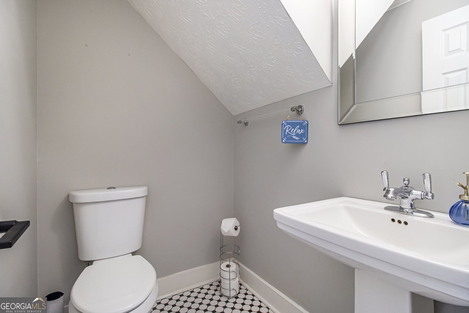 345 Kerrith Drive Stockbridge - 27