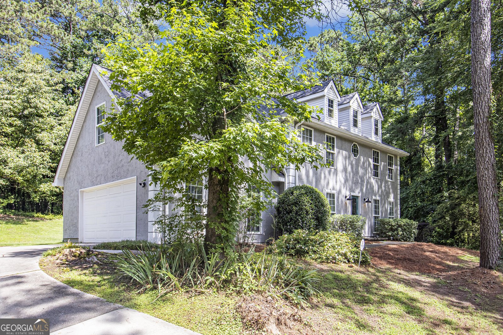 345 Kerrith Drive Stockbridge - 3