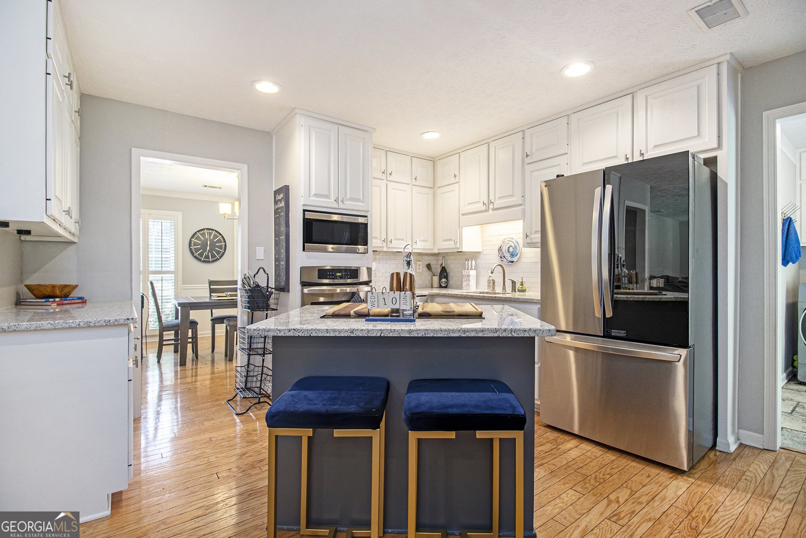 345 Kerrith Drive Stockbridge - 4