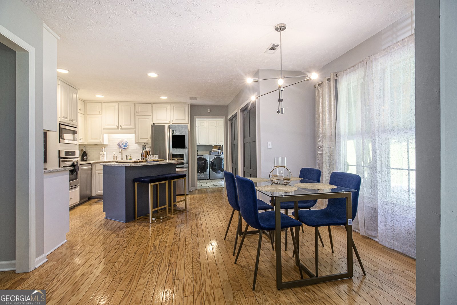 345 Kerrith Drive Stockbridge - 5
