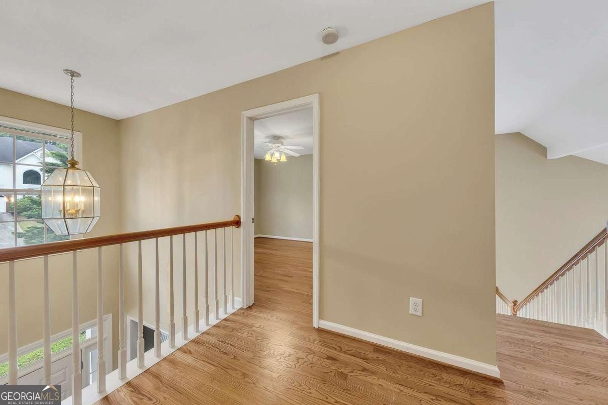 4815 Rapids Circle Acworth - 27