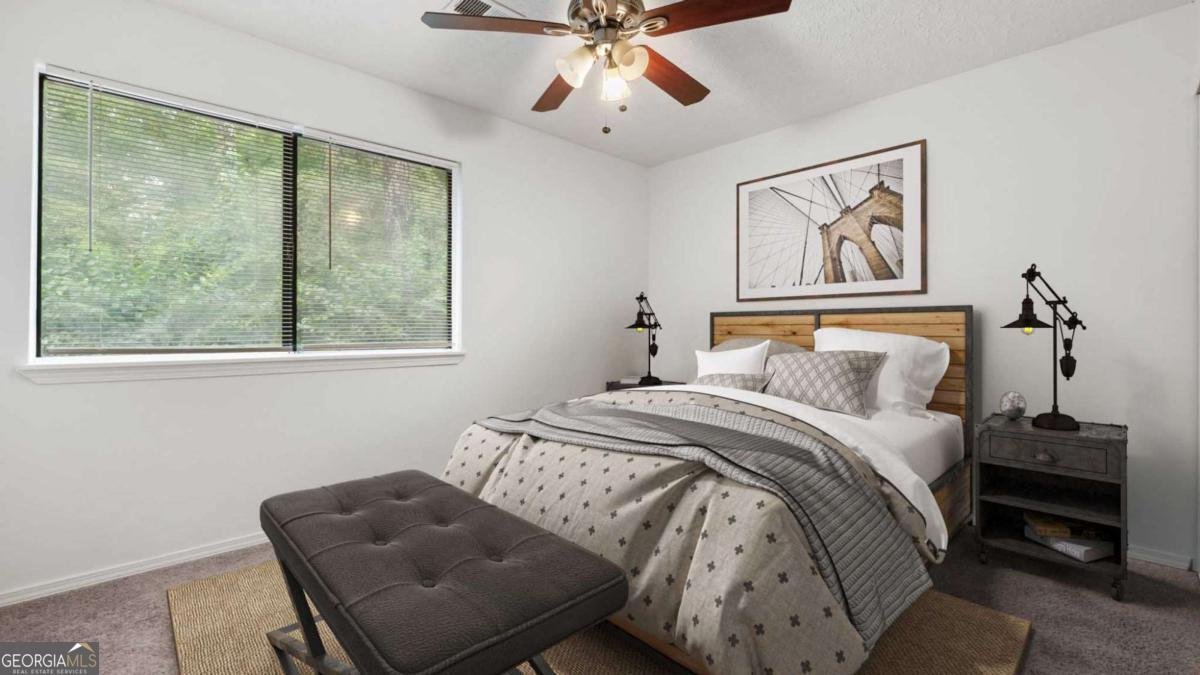 49 Country Court Alpharetta - 14