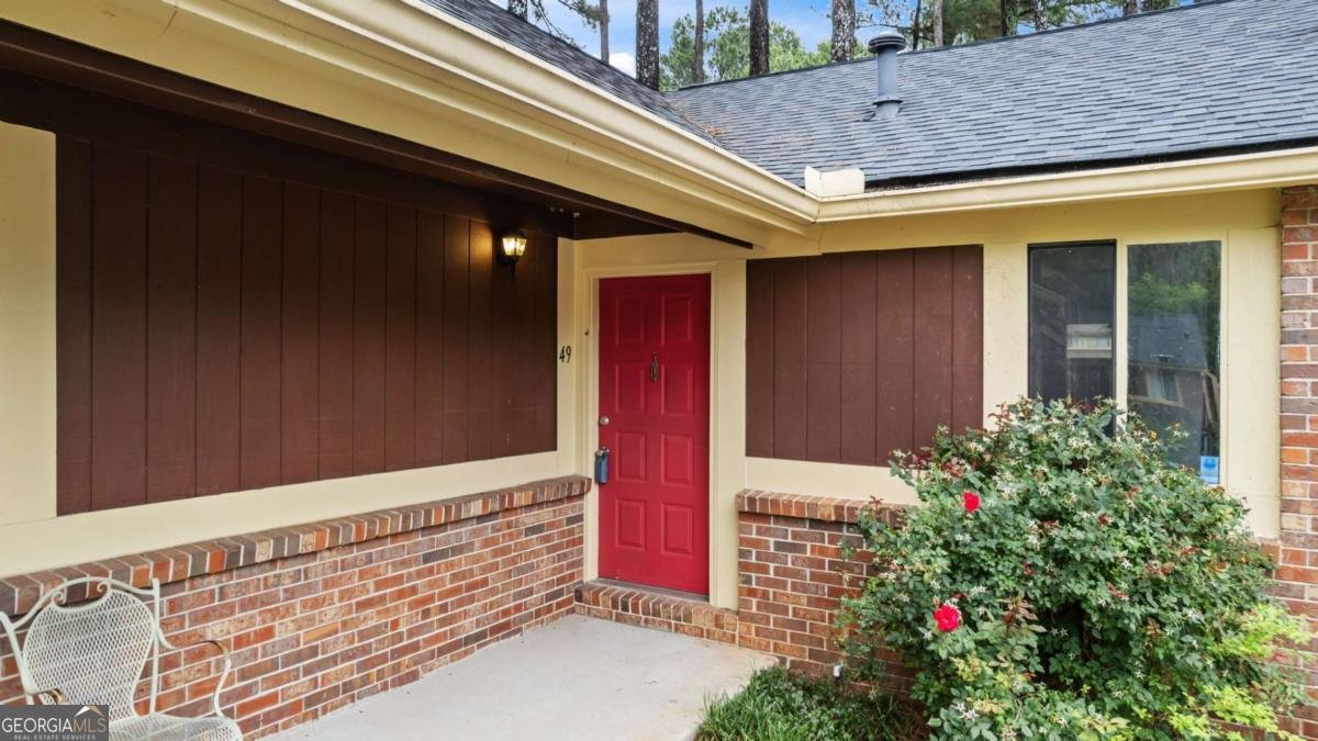 49 Country Court Alpharetta - 2