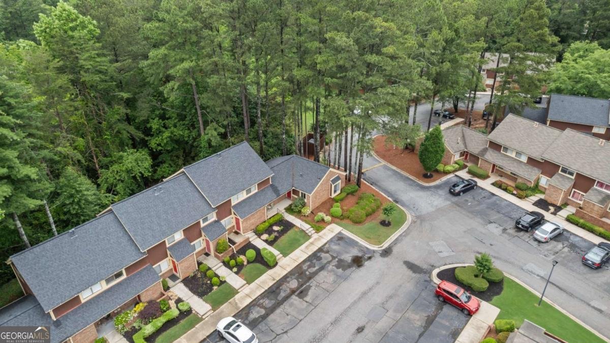 49 Country Court Alpharetta - 21