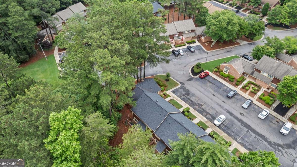 49 Country Court Alpharetta - 22