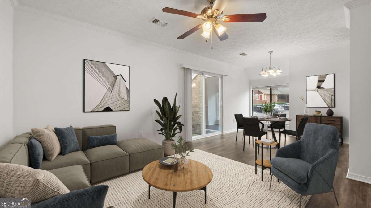 49 Country Court Alpharetta - 5