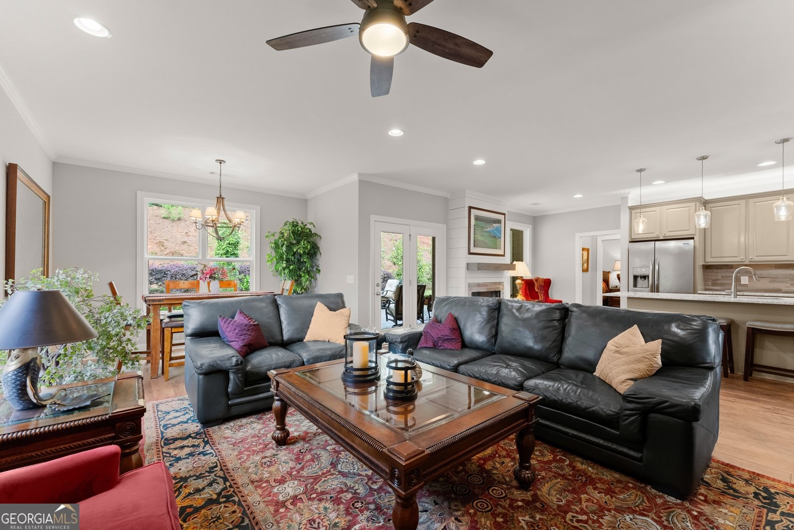 3521 Phoenix Cove Drive Gainesville - 14