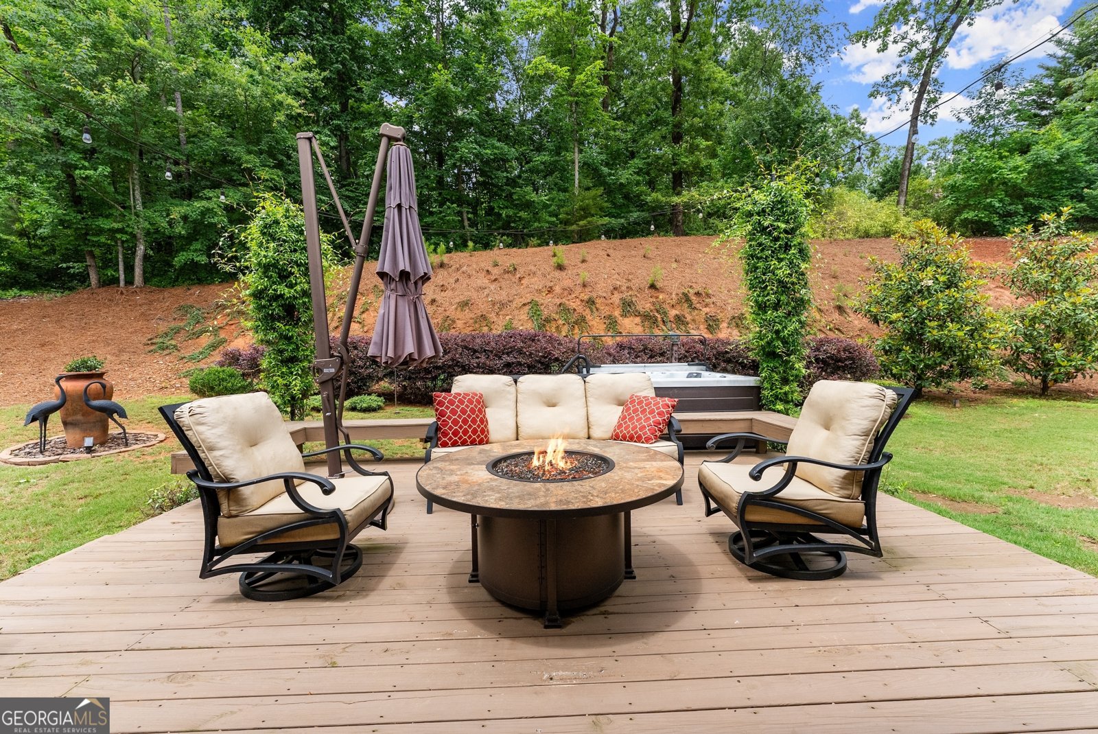 3521 Phoenix Cove Drive Gainesville - 29