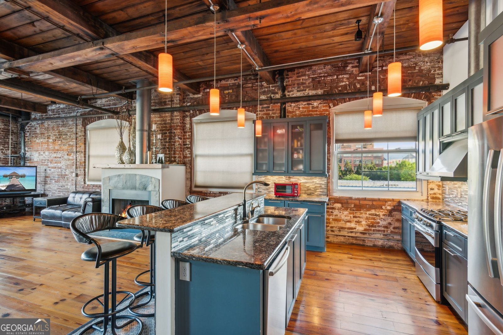 490 Marietta Street Atlanta - 13