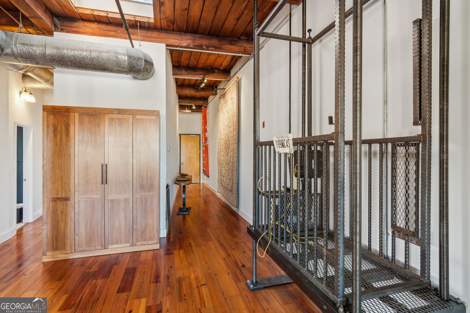 490 Marietta Street Atlanta - 17