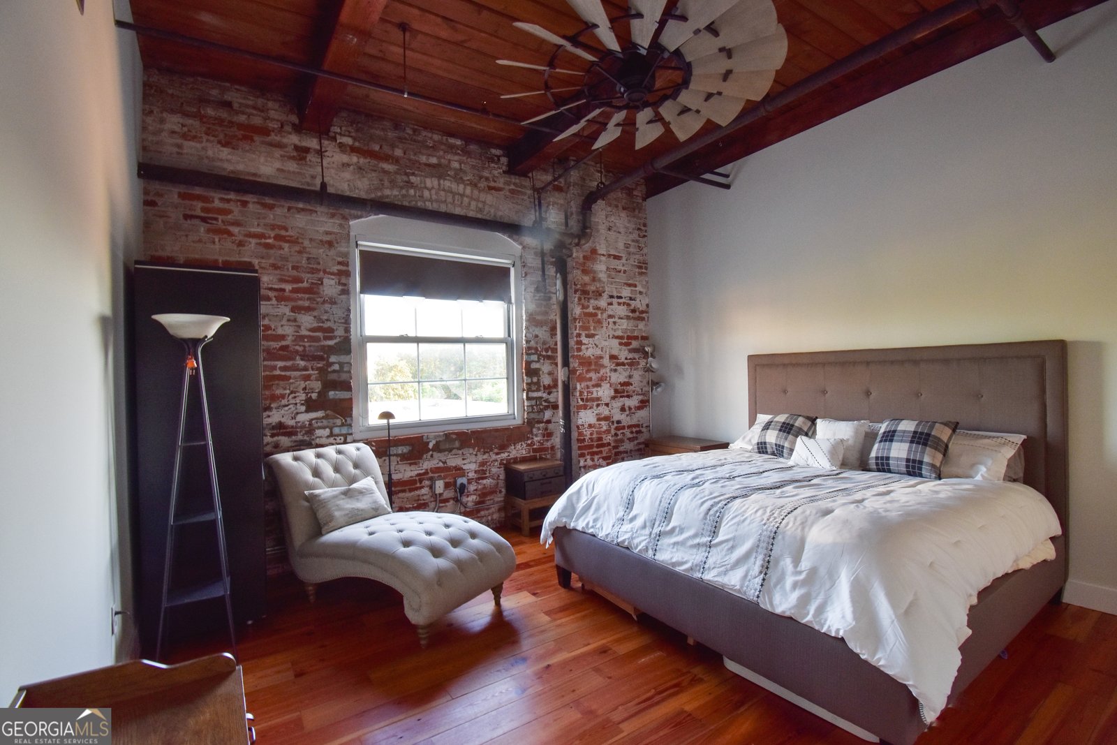 490 Marietta Street Atlanta - 25