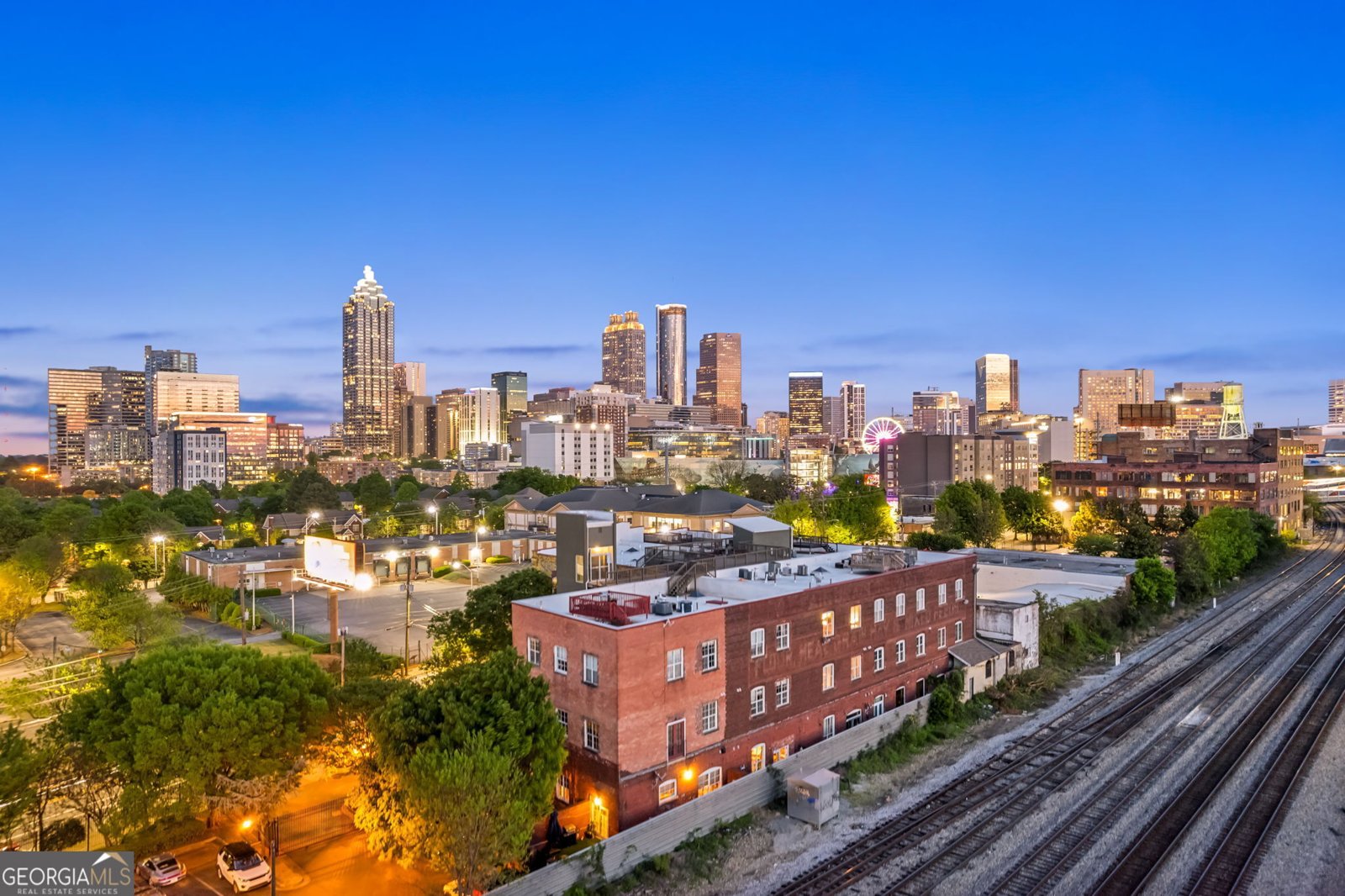 490 Marietta Street Atlanta - 64