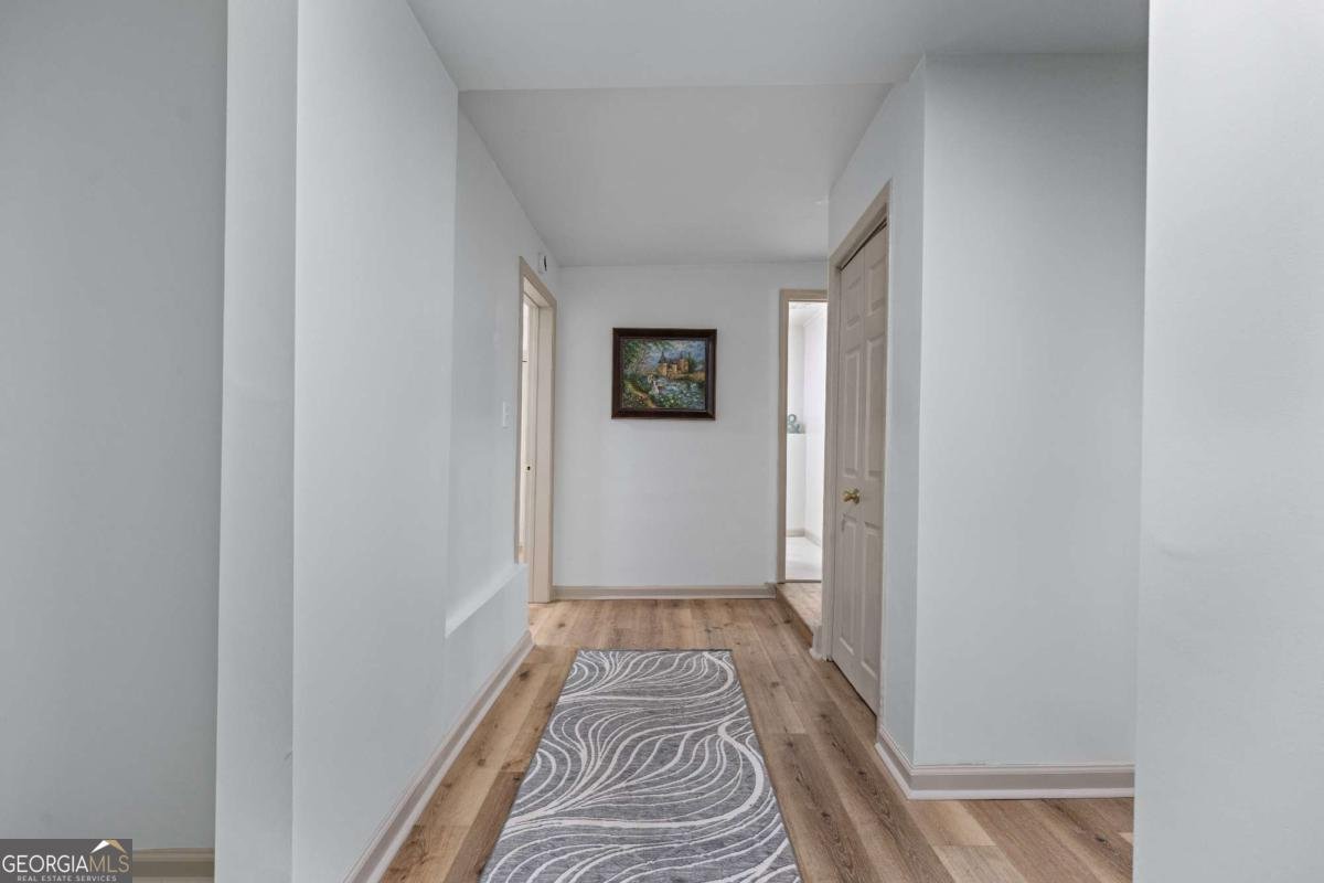 1819 Waldrep Circle Marietta - 18