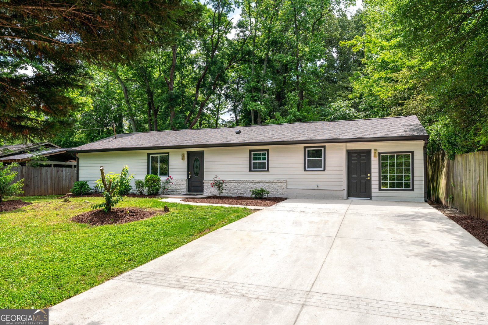 1819 Waldrep Circle Marietta - 2