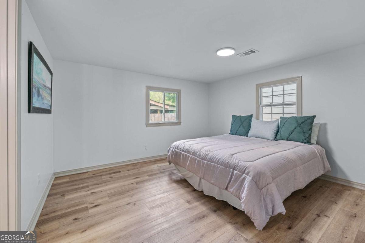 1819 Waldrep Circle Marietta - 23