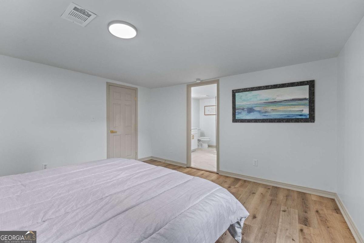 1819 Waldrep Circle Marietta - 24