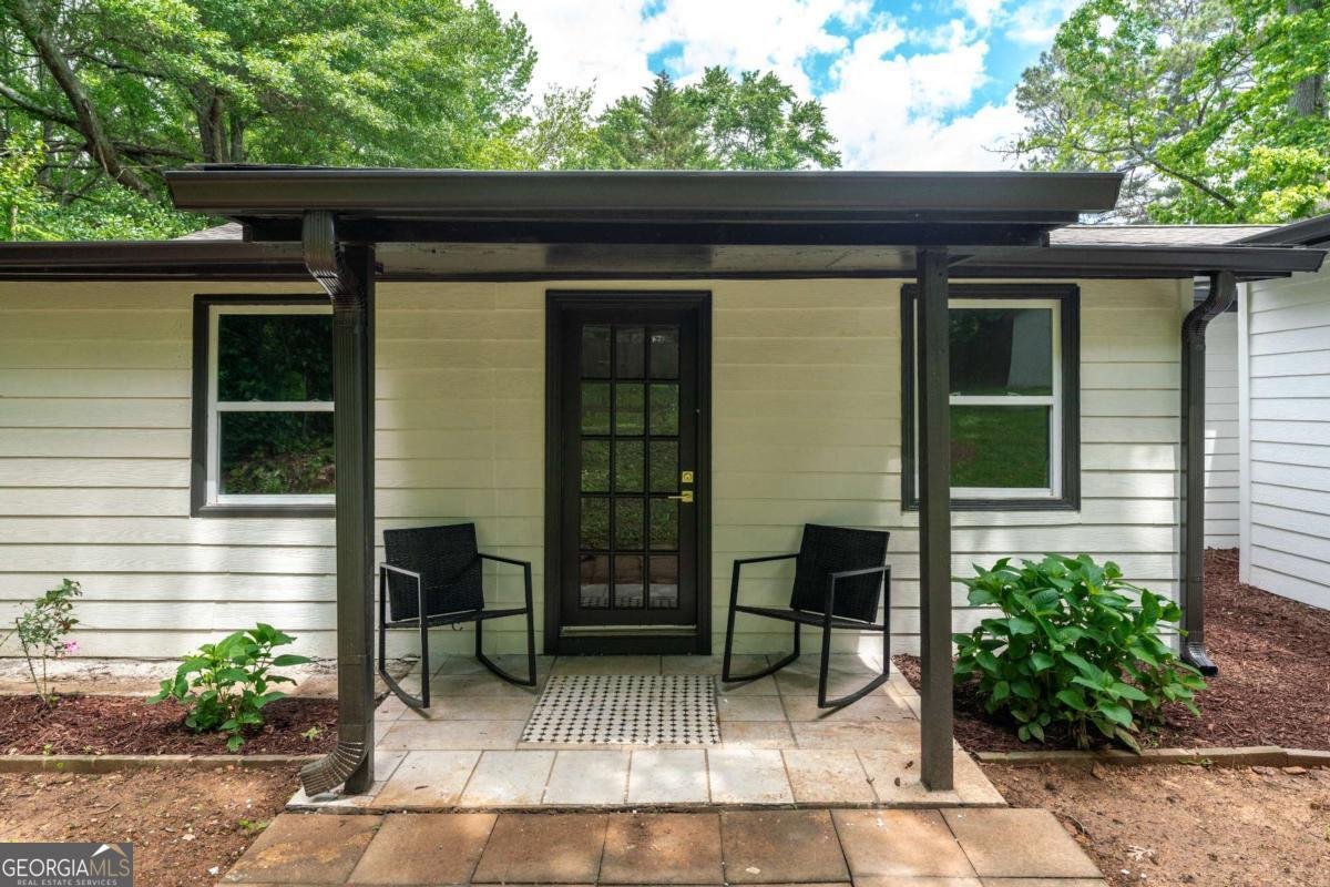 1819 Waldrep Circle Marietta - 28