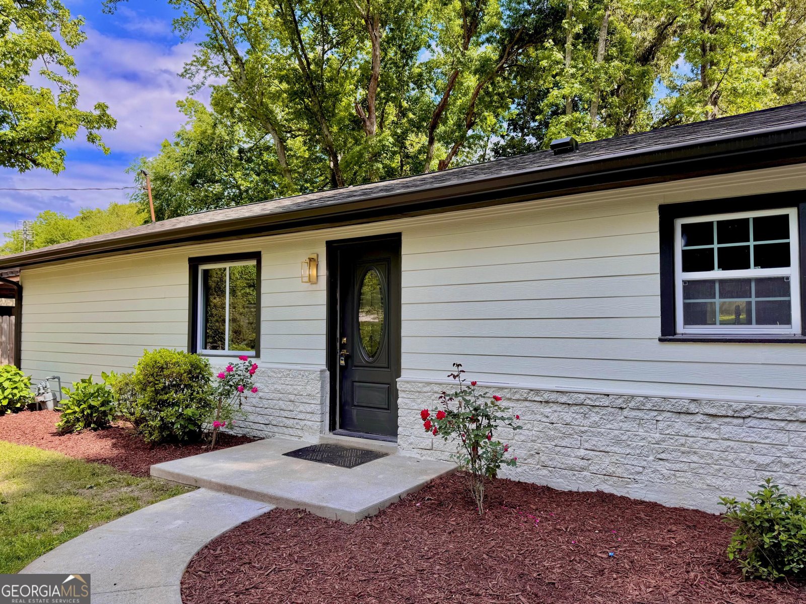 1819 Waldrep Circle Marietta - 3