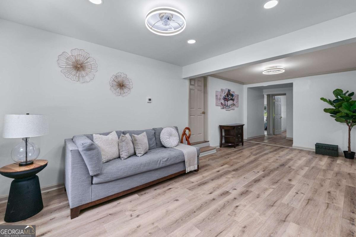 1819 Waldrep Circle Marietta - 5