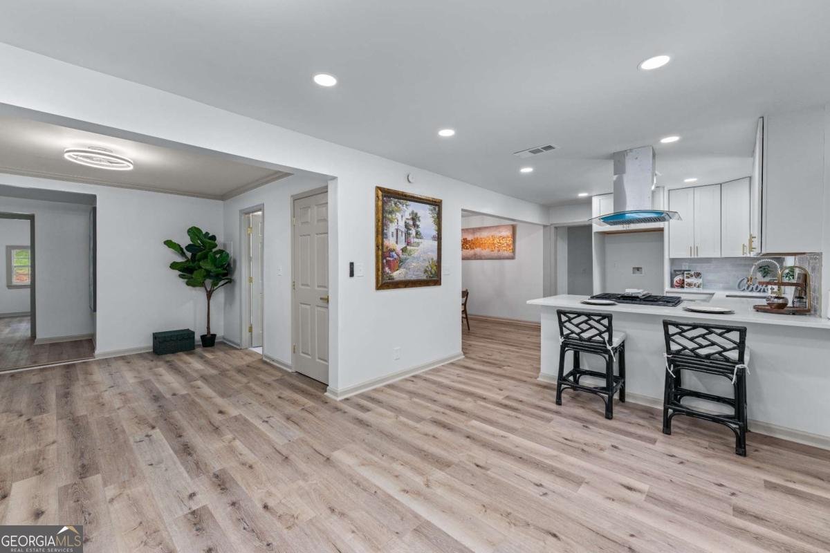 1819 Waldrep Circle Marietta - 6