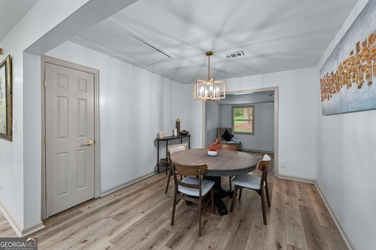 1819 Waldrep Circle Marietta - 7