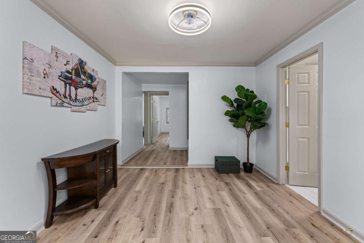 1819 Waldrep Circle Marietta - 8