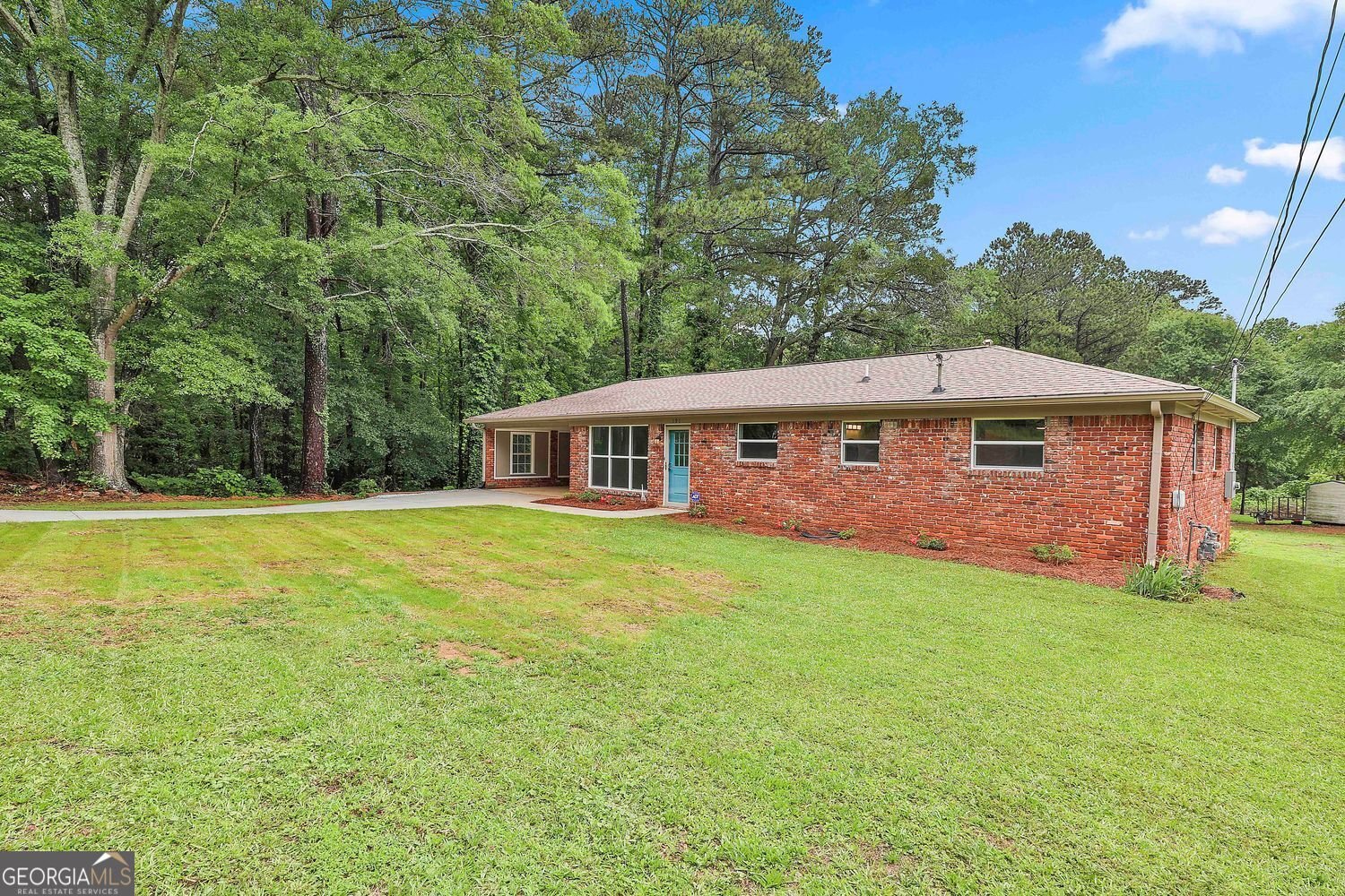 191 Pine Street Fairburn - 3