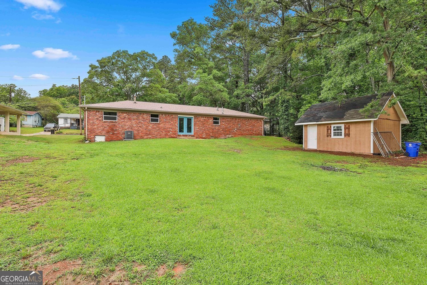 191 Pine Street Fairburn - 34