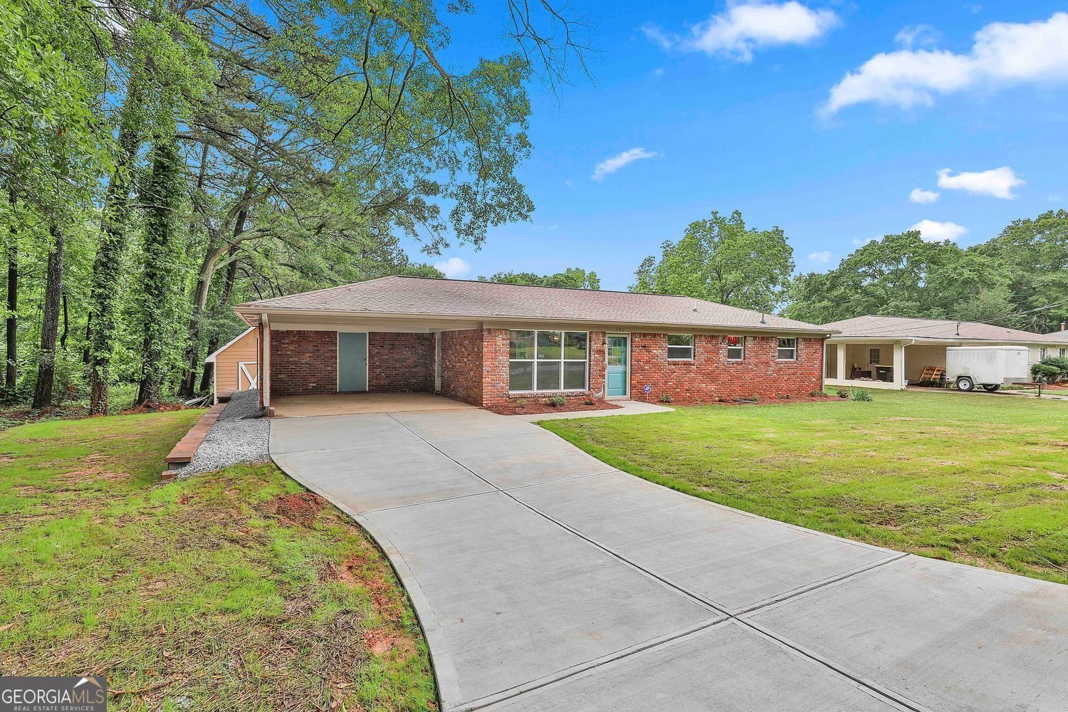 191 Pine Street Fairburn - 4