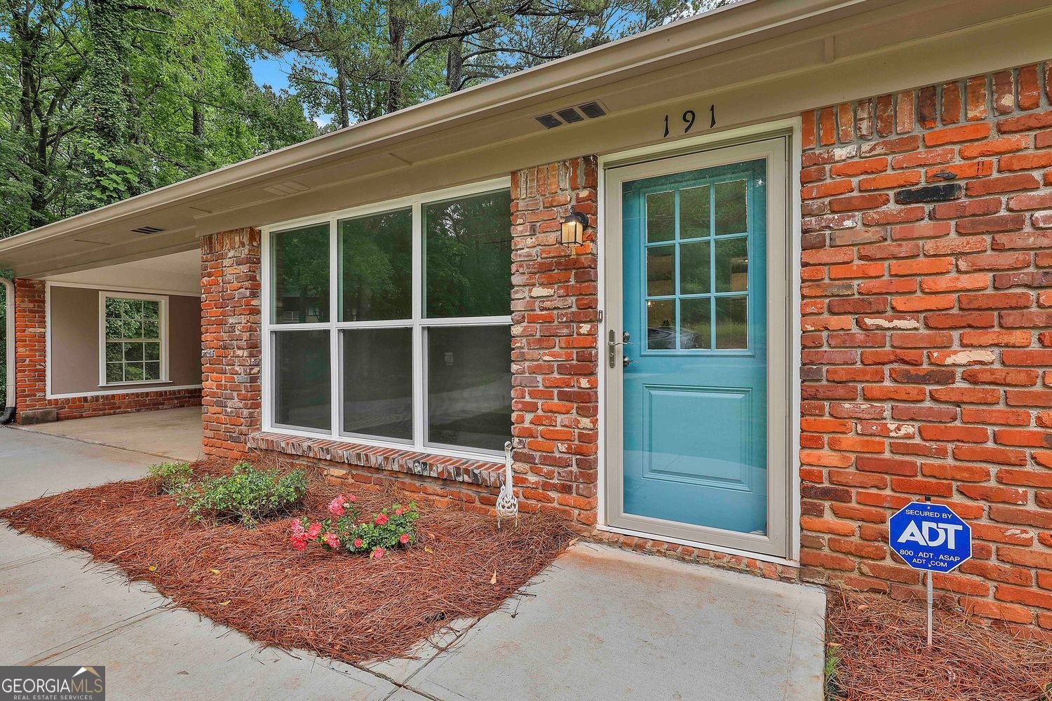 191 Pine Street Fairburn - 8