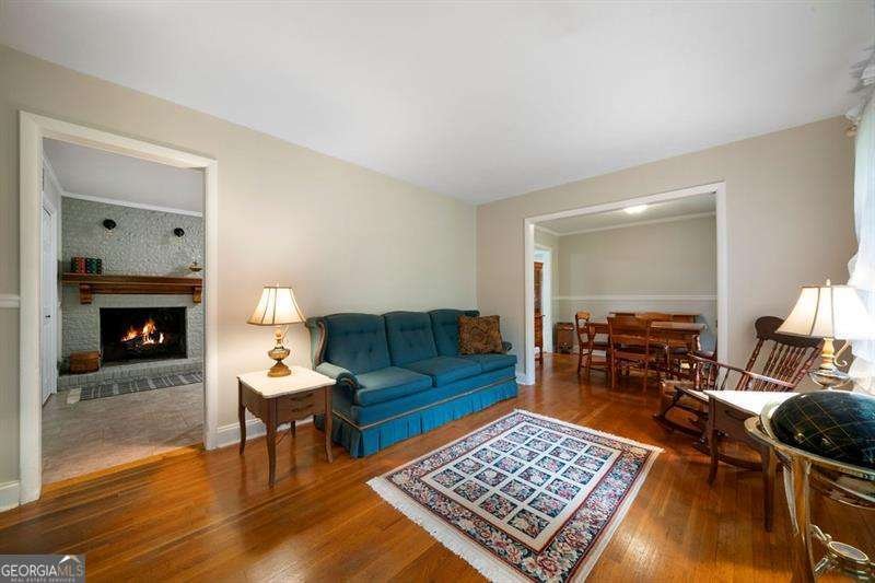 5839 Darry Circle Norcross - 5