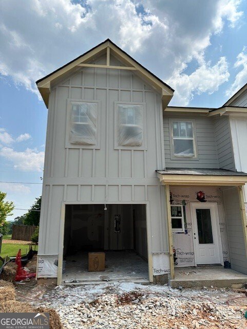31 Benscot Drive Austell - 1