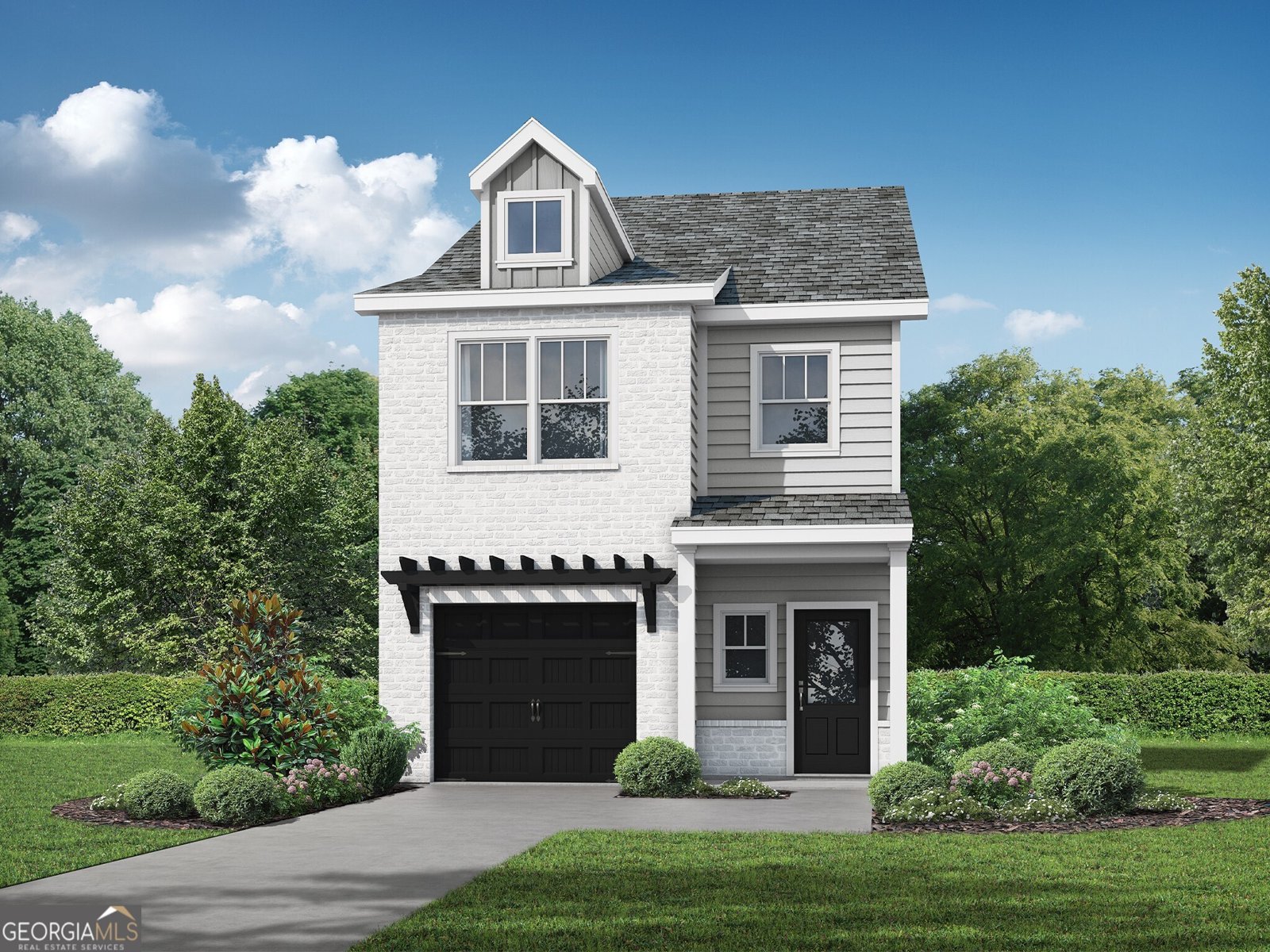 31 Benscot Drive Austell - 10