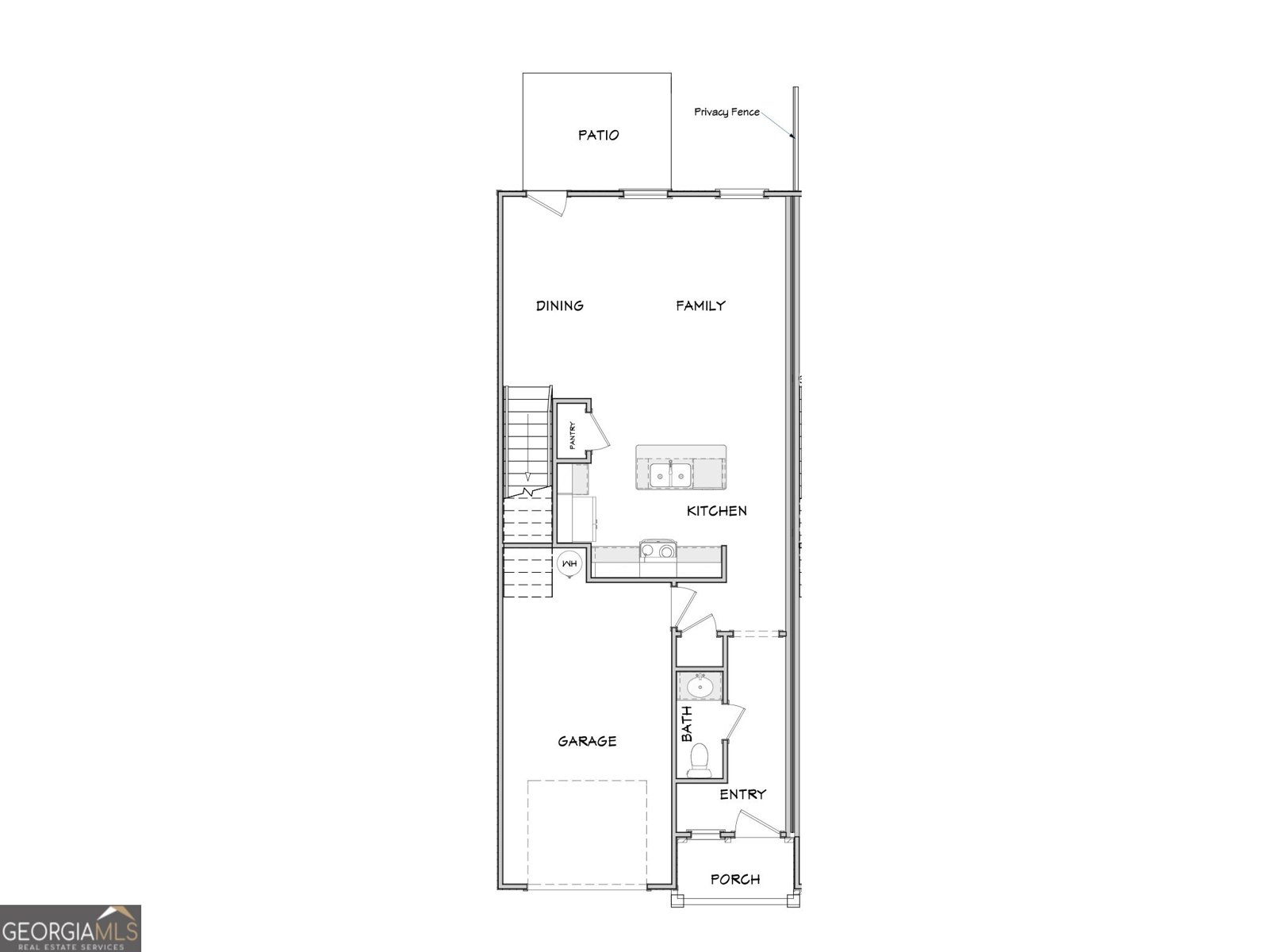 31 Benscot Drive Austell - 11