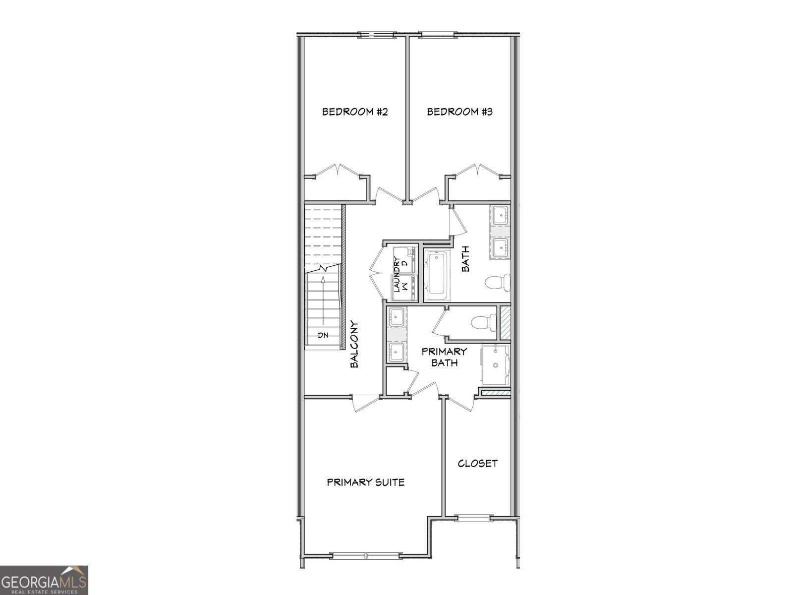 31 Benscot Drive Austell - 12