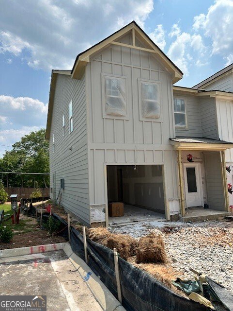 31 Benscot Drive Austell - 2