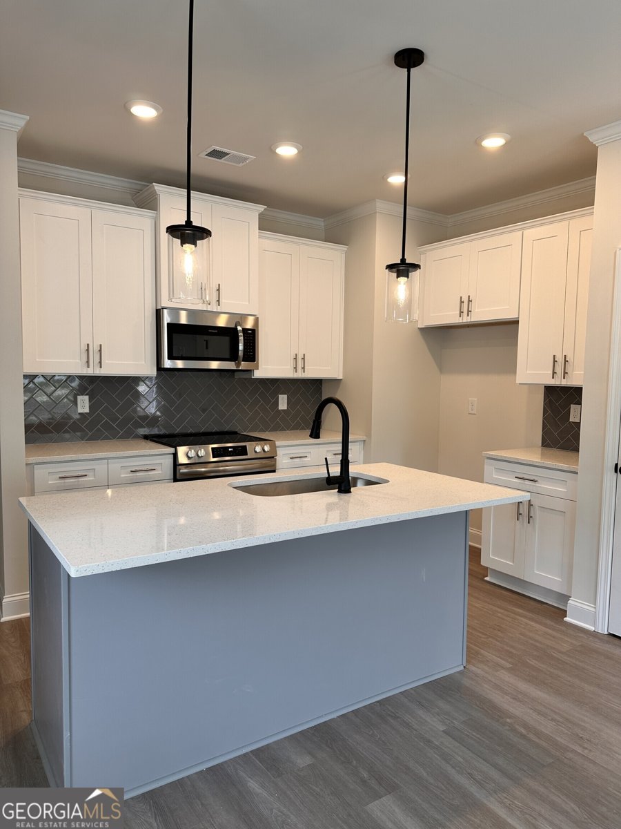 31 Benscot Drive Austell - 33