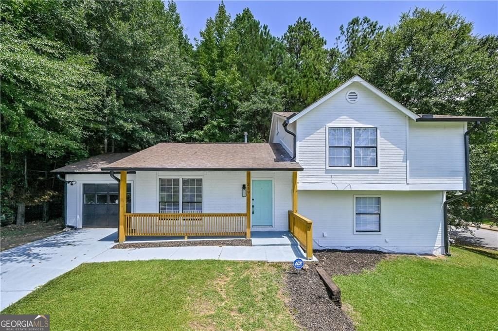 259 Tarragon Way Atlanta - 1