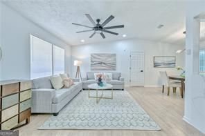 259 Tarragon Way Atlanta - 2