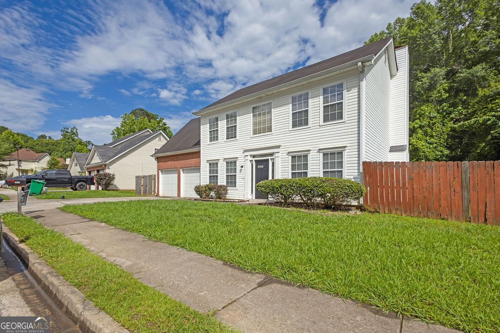 3822 River Ridge Court Decatur - 2