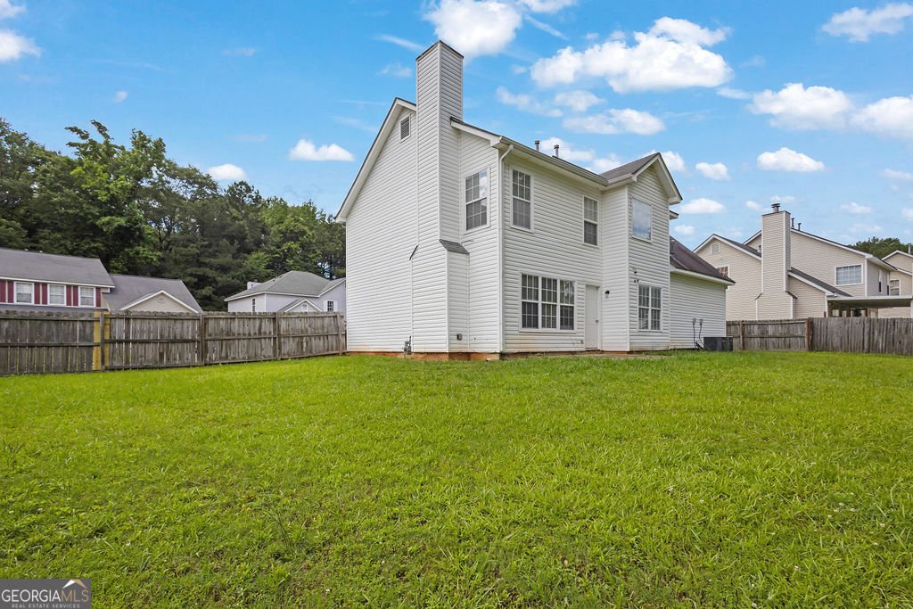 3822 River Ridge Court Decatur - 3