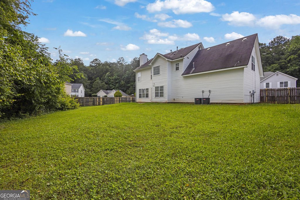 3822 River Ridge Court Decatur - 4