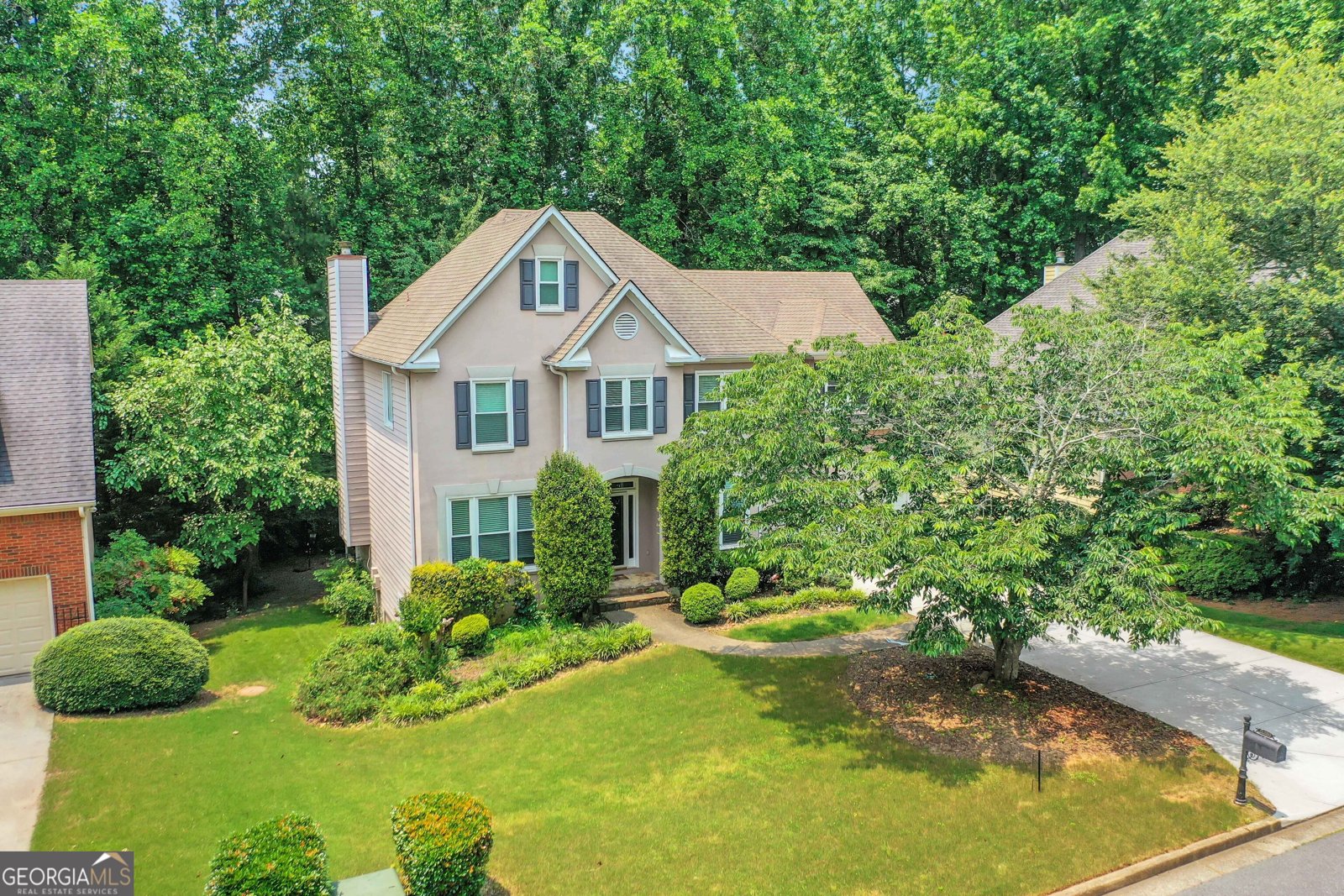 11280 Brookhollow Trail Alpharetta - 63