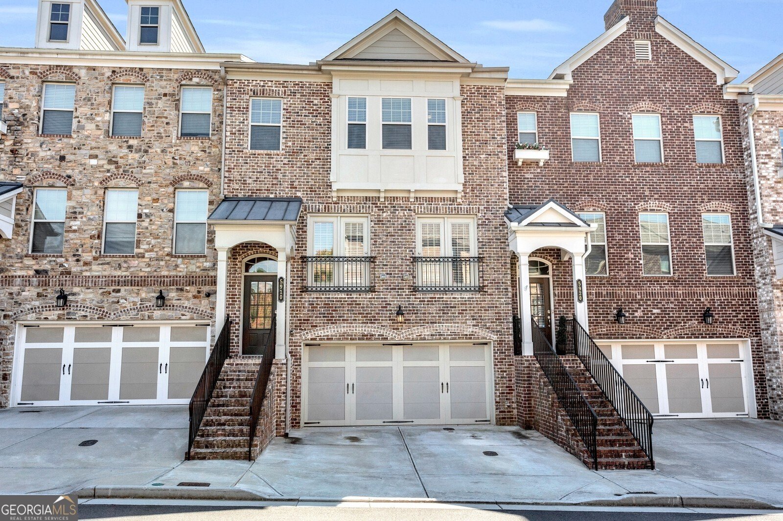 5910 Terrace Bend Way Peachtree Corners - 1
