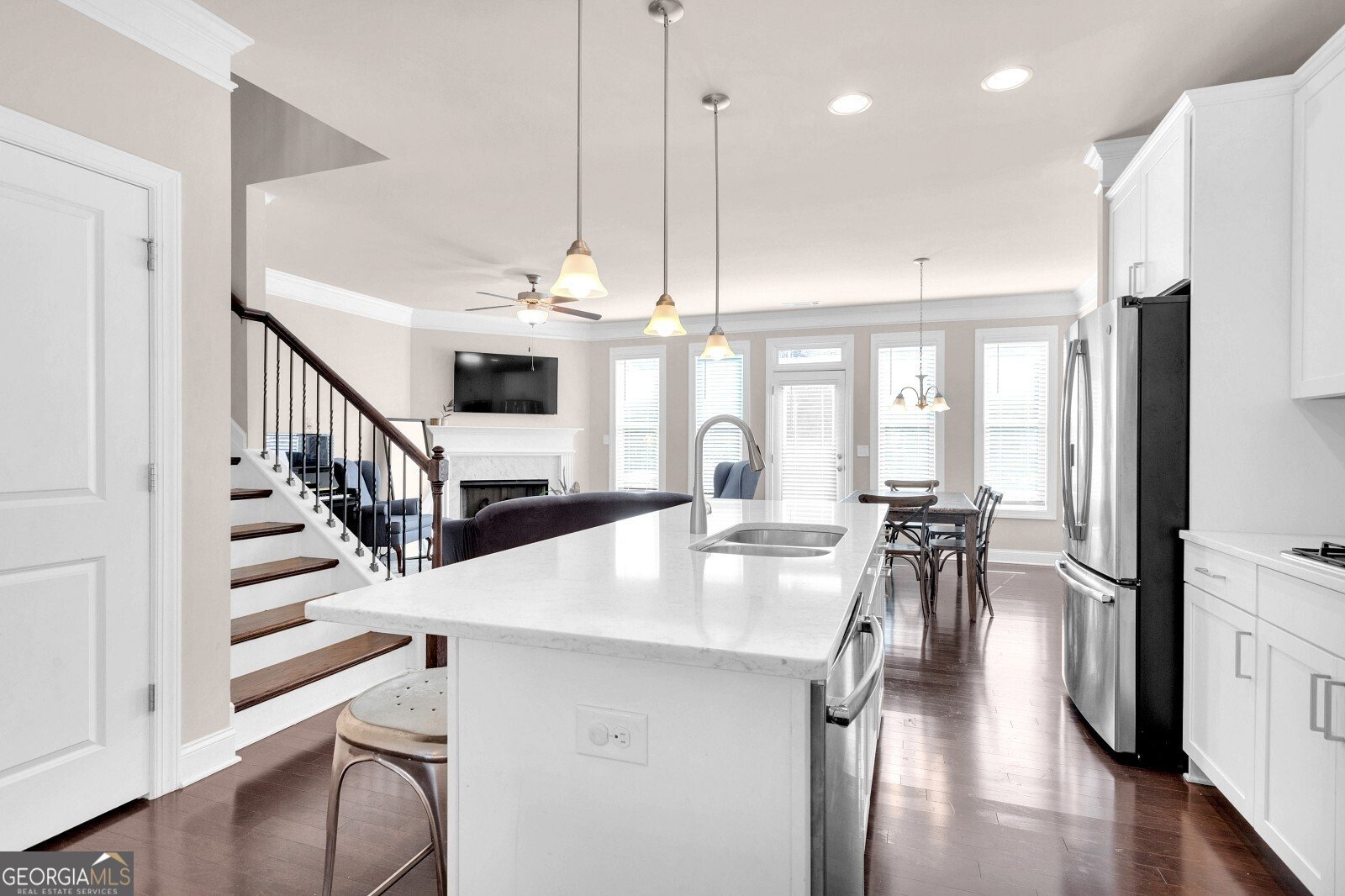 5910 Terrace Bend Way Peachtree Corners - 10