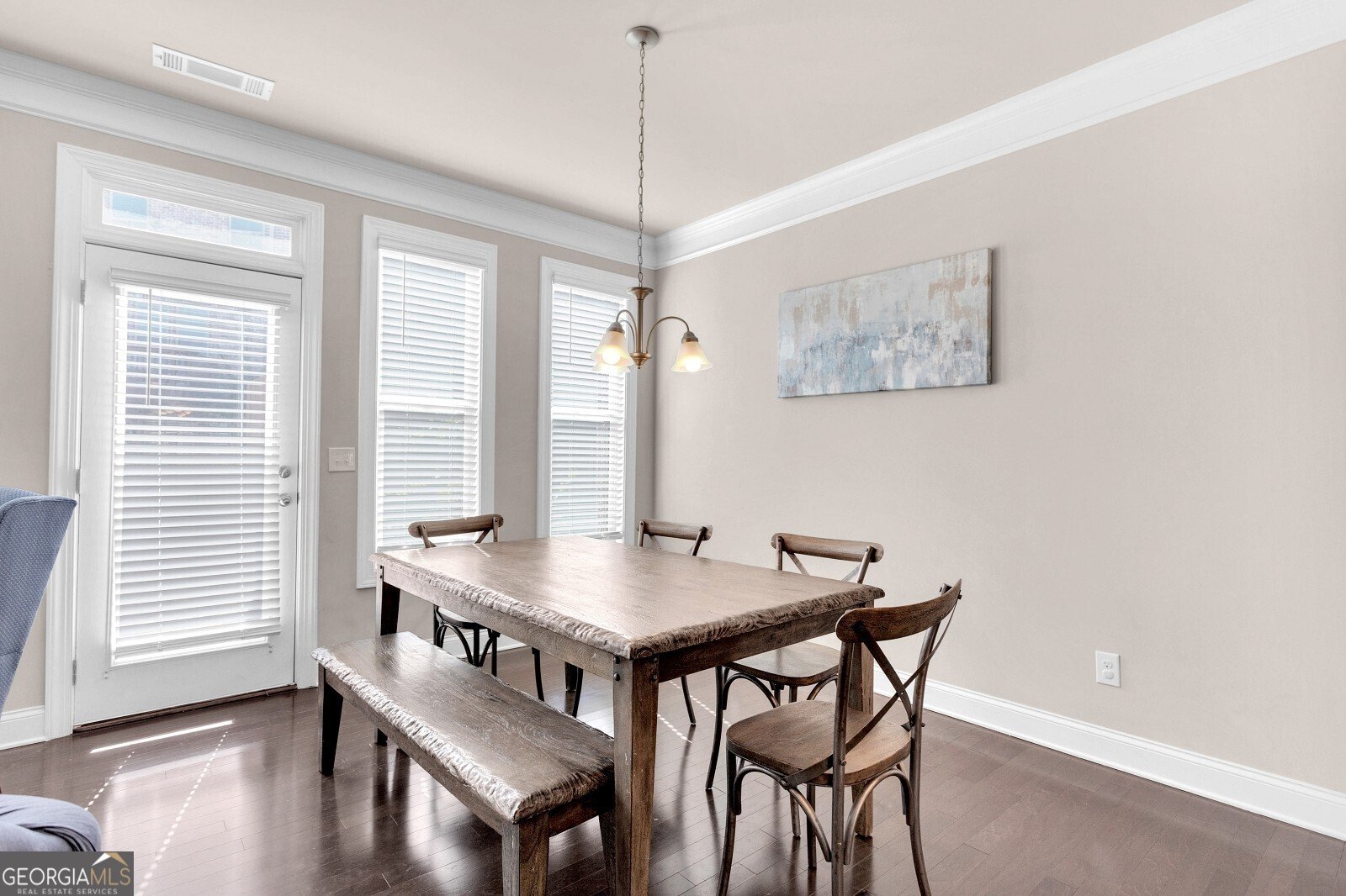5910 Terrace Bend Way Peachtree Corners - 11