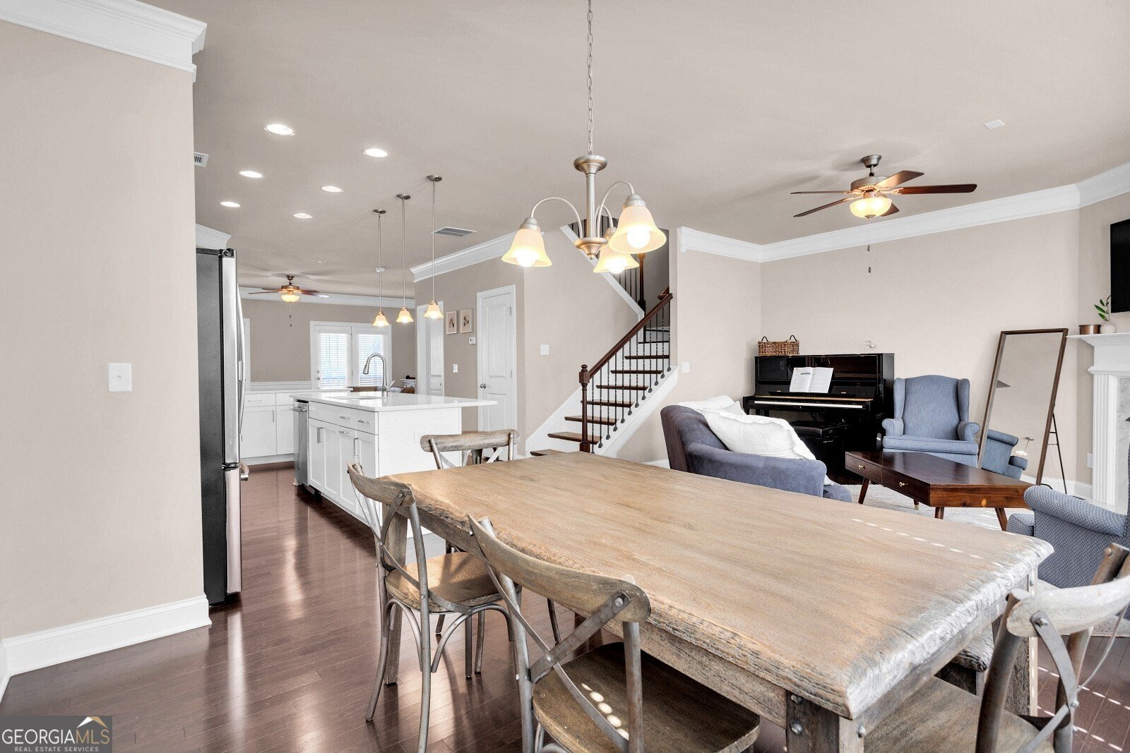 5910 Terrace Bend Way Peachtree Corners - 12