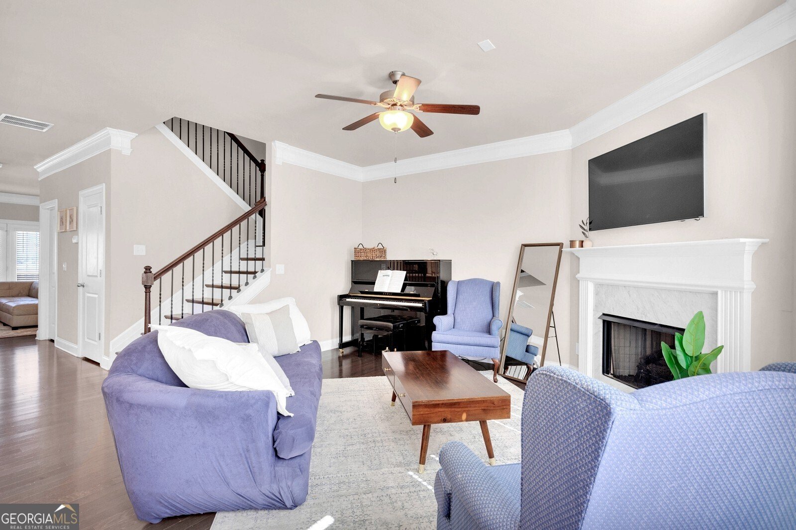 5910 Terrace Bend Way Peachtree Corners - 14